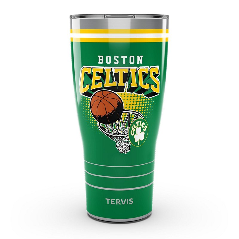 Tervis Boston Celti… - image