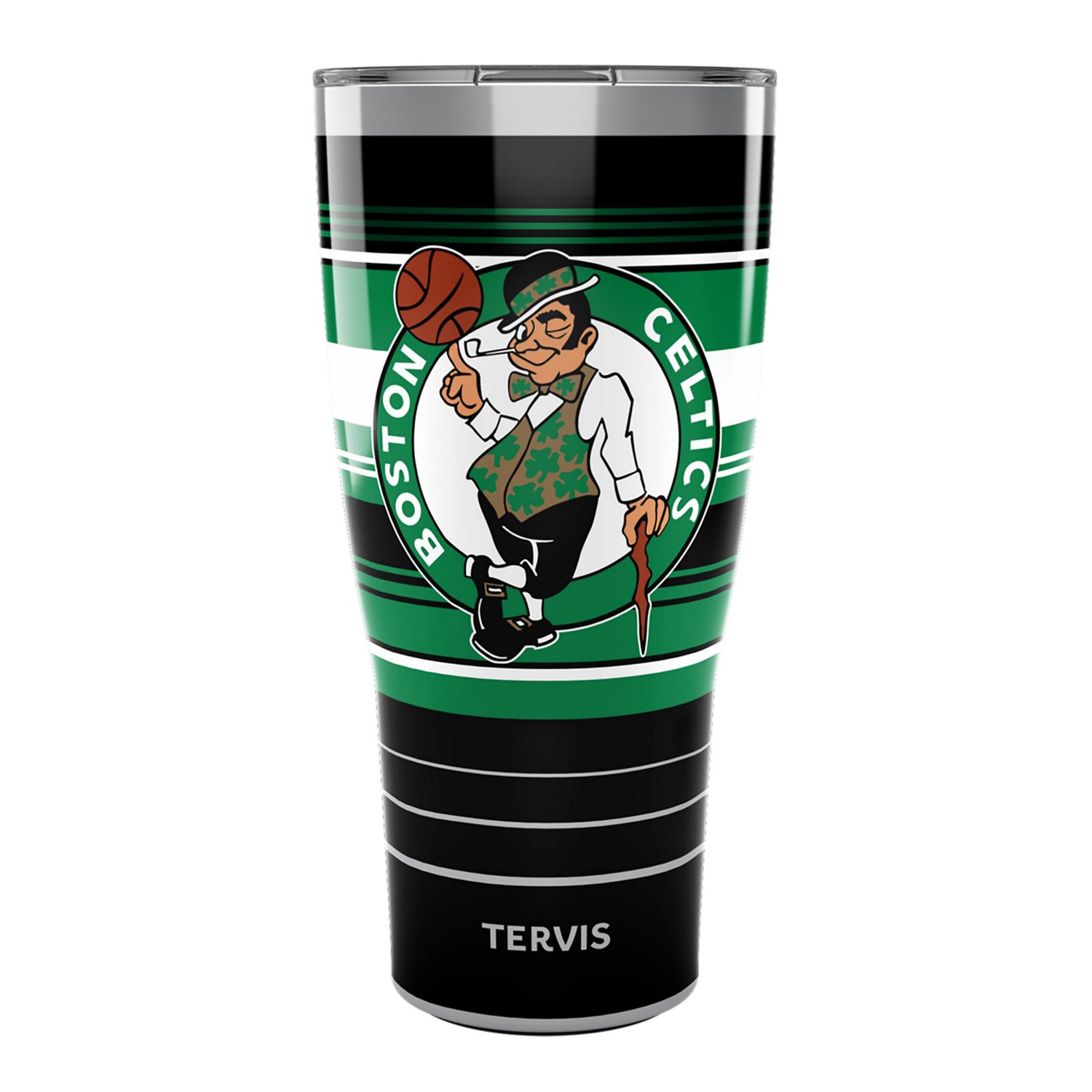 Tervis Boston Celtics 30oz Hype Stripes Tumbler