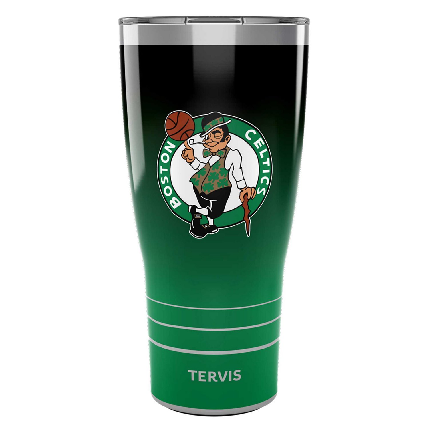 Tervis Boston Celtics 30oz Ombre Stainless Steel Tumbler