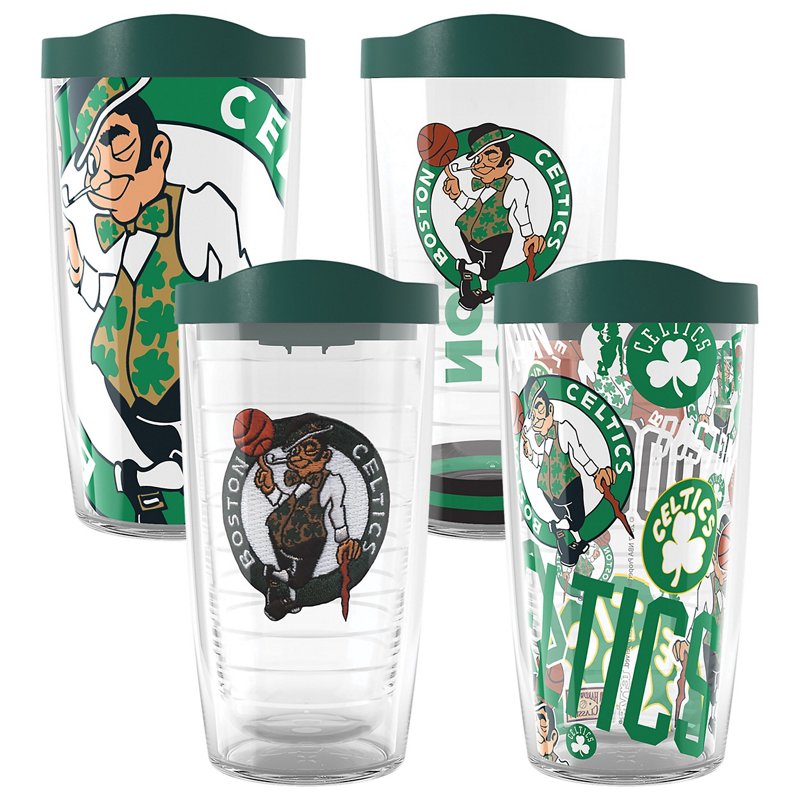 Tervis Boston Celti… - image