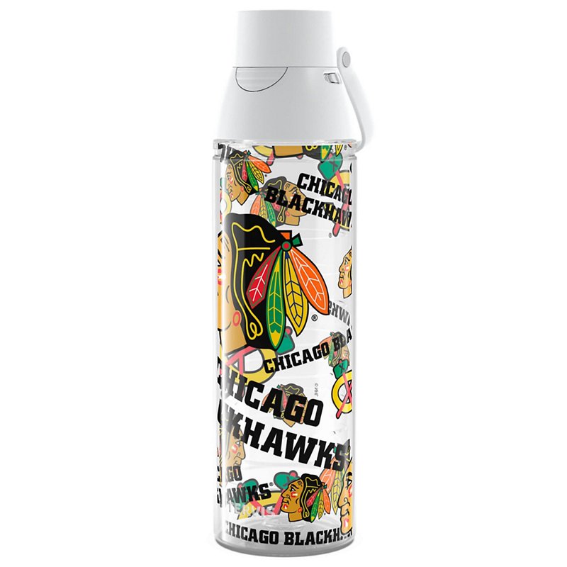 Tervis Chicago Blac… - image