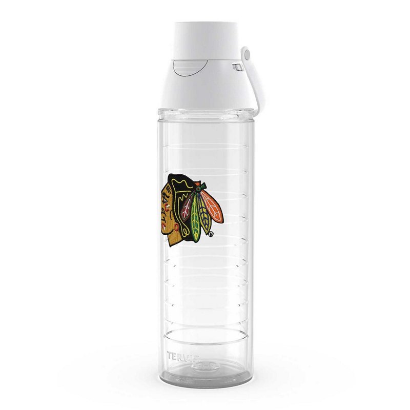 Tervis Chicago Blac… - image