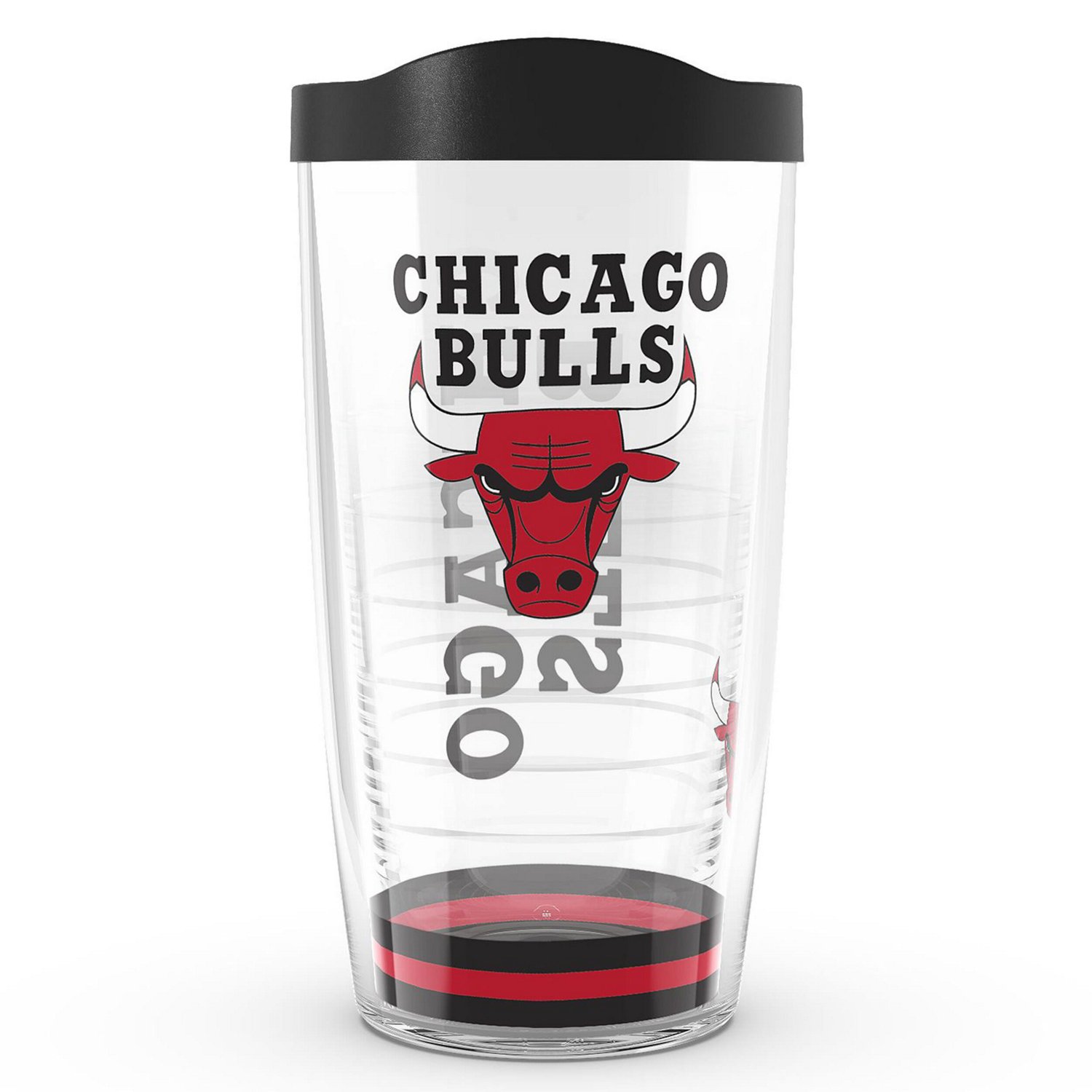 Tervis Chicago Bulls 16oz Arctic Classic Tumbler - view number 1