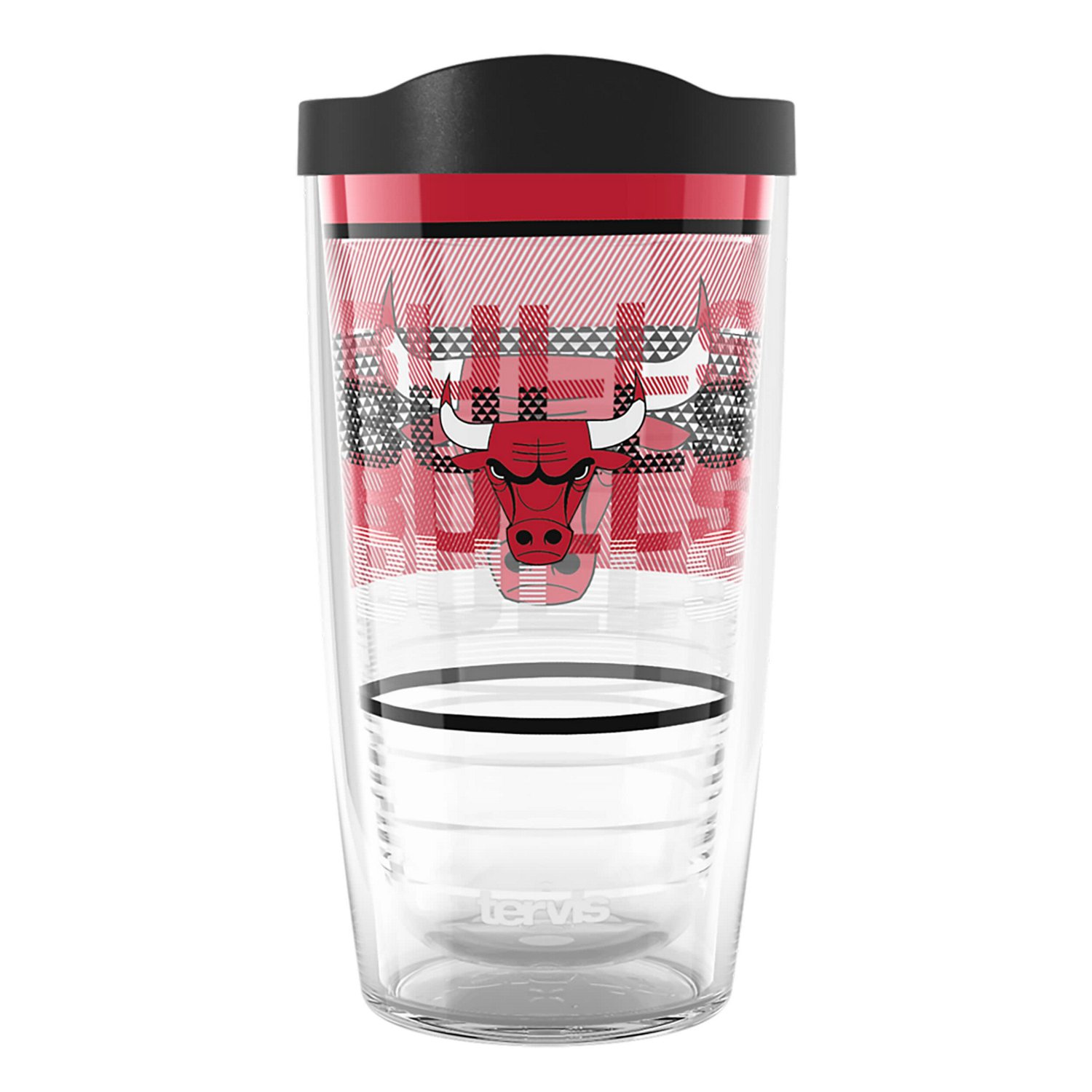 Tervis Chicago Bulls 16oz Competitor Classic Tumbler