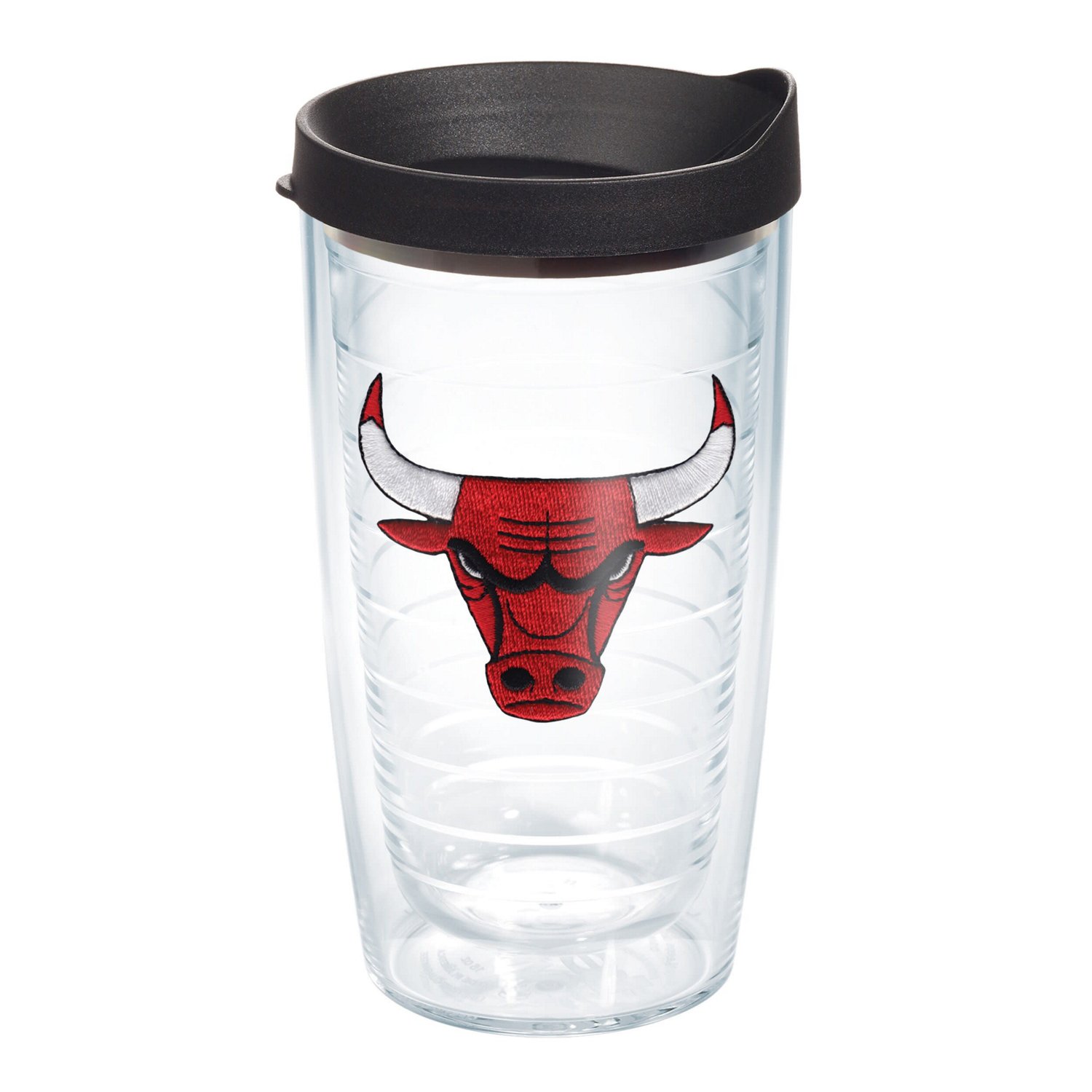 Tervis Chicago Bulls 16oz Emblem Classic Tumbler - view number 1