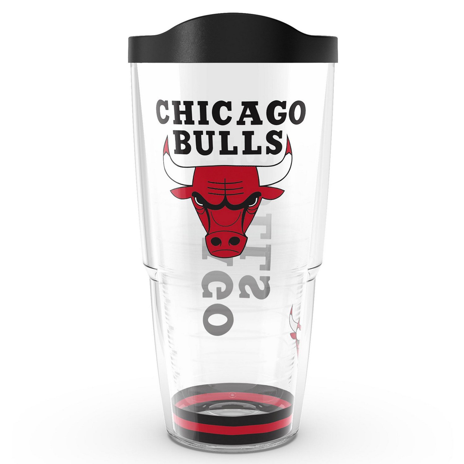 Tervis Chicago Bulls 24oz Classic Arctic Tumbler - view number 1