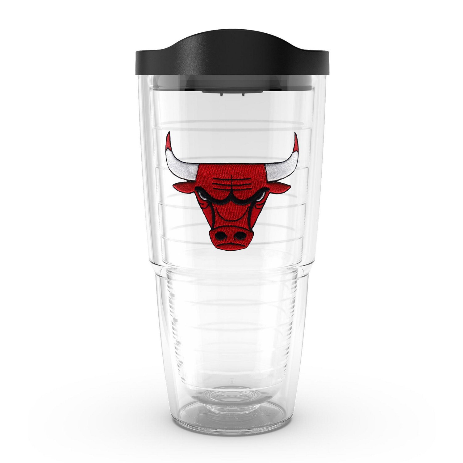 Tervis Chicago Bulls 24oz Emblem Classic Tumbler - view number 1