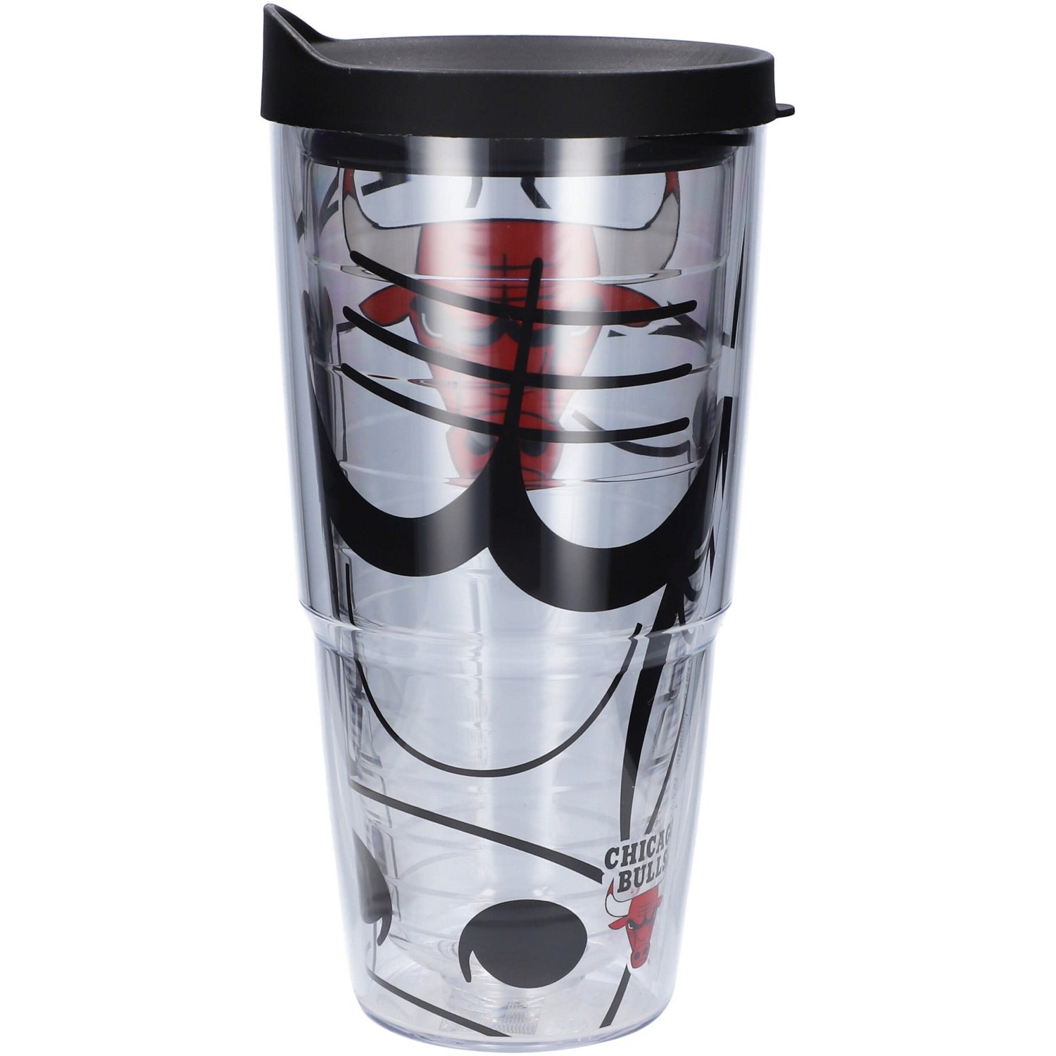 Tervis Chicago Bulls 24oz Genuine Classic Tumbler - view number 2