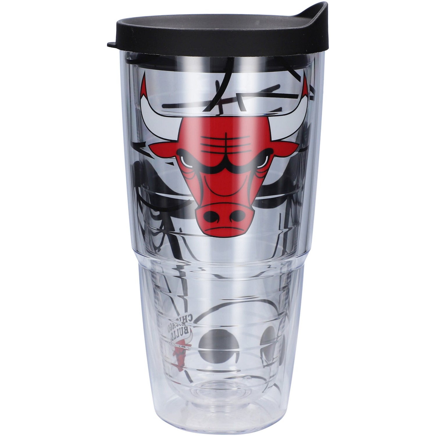 Tervis Chicago Bulls 24oz Genuine Classic Tumbler - view number 1