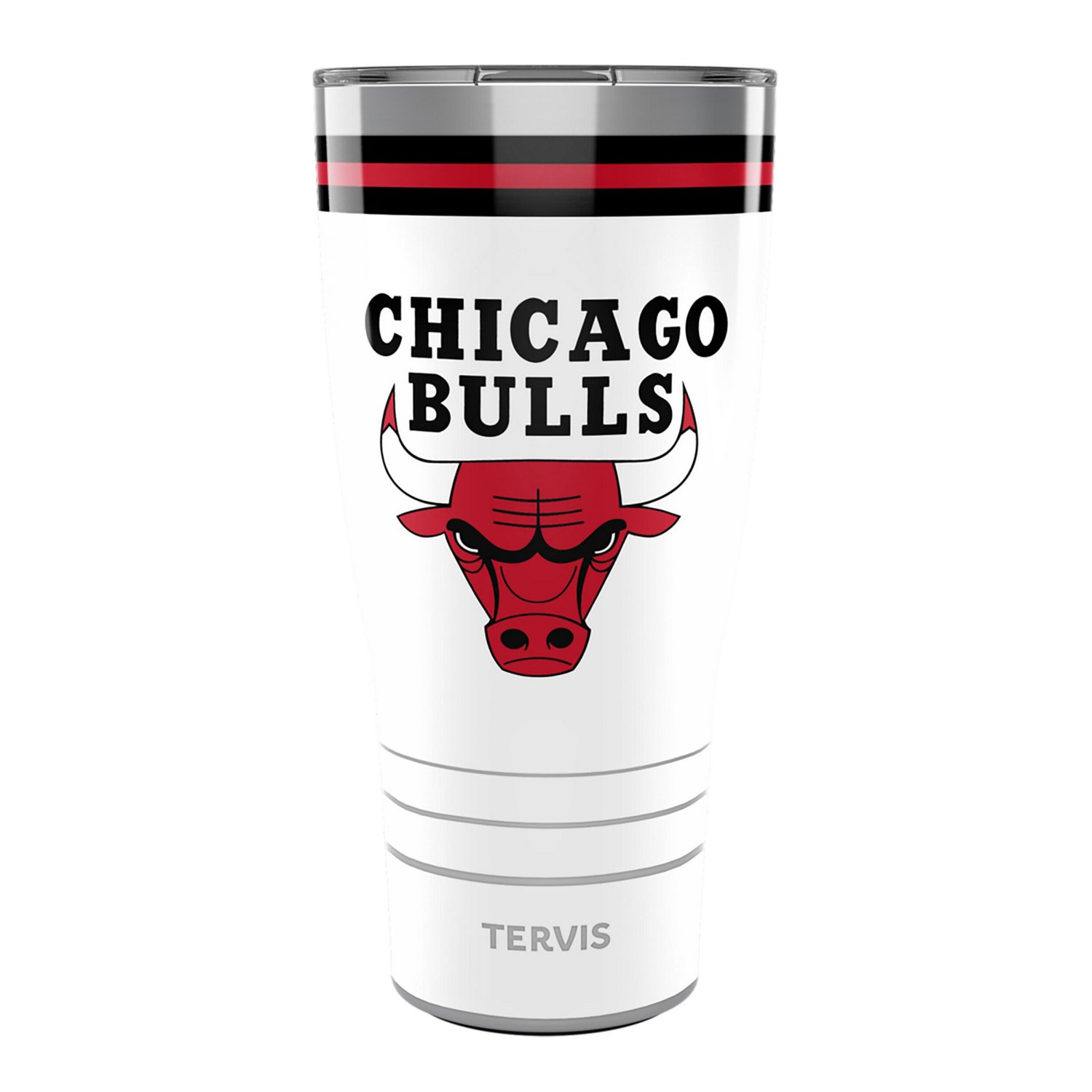 Tervis Chicago Bulls 30oz Arctic Stainless Steel Tumbler - view number 1