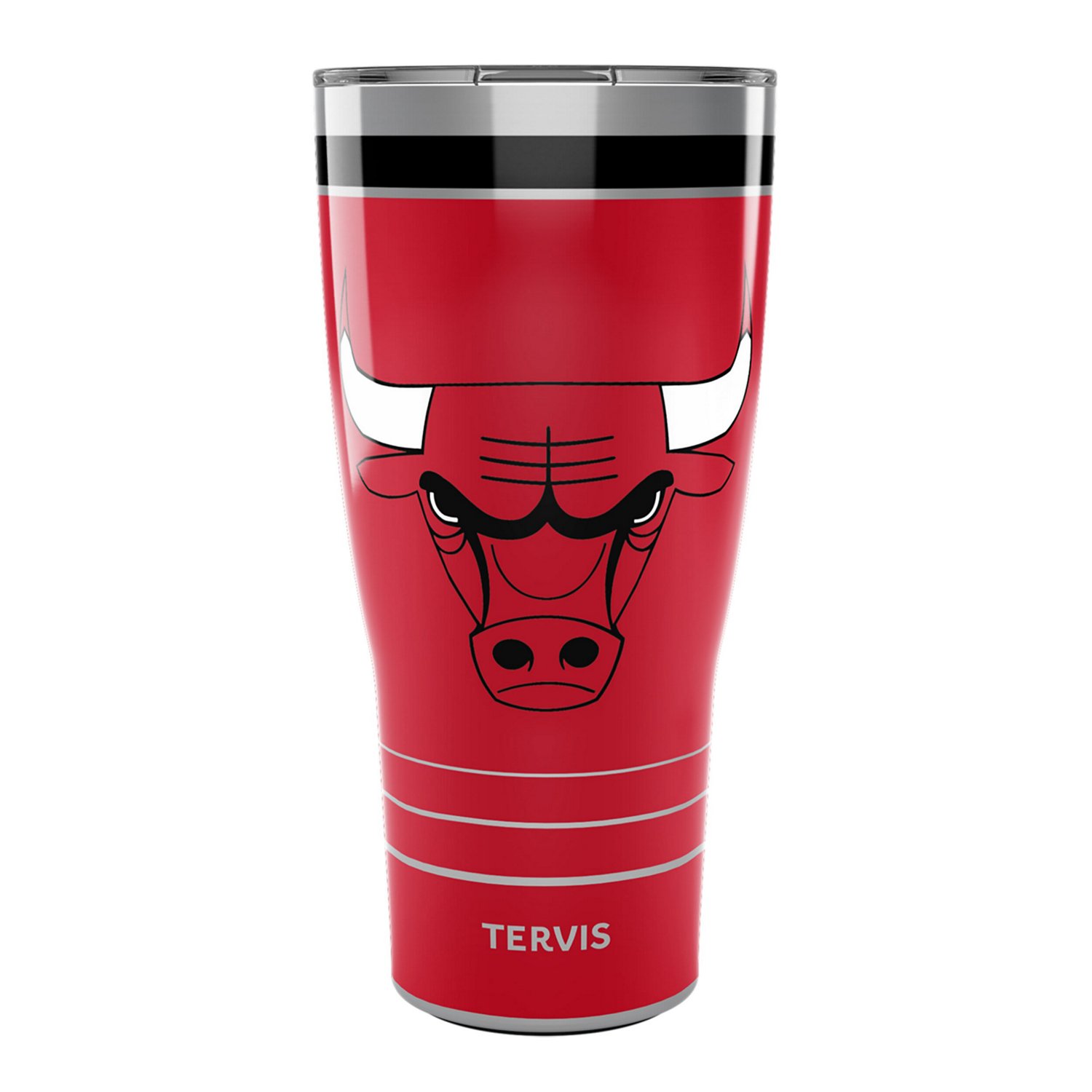 Tervis Chicago Bulls 30oz MVP Stainless Steel Tumbler - view number 1