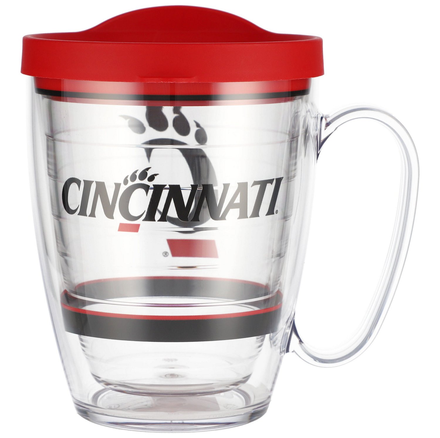 Tervis Cincinnati Bearcats 16oz Tradition Classic Mug - view number 2