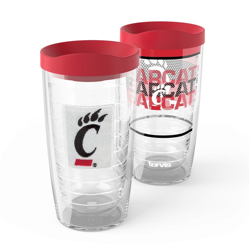 Tervis Cincinnati B… - image