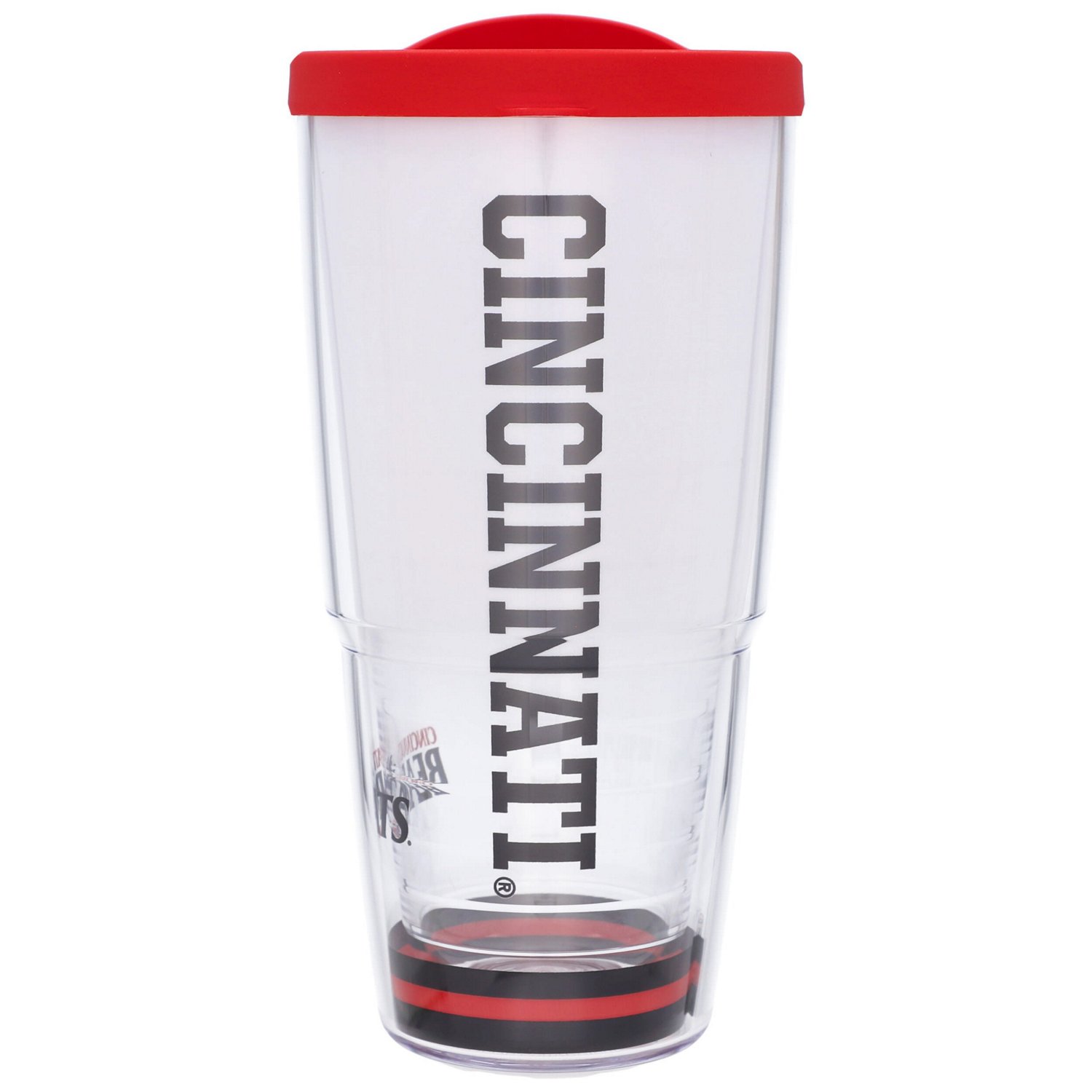 Tervis Cincinnati Bearcats 24oz Classic Arctic Tumbler - view number 2