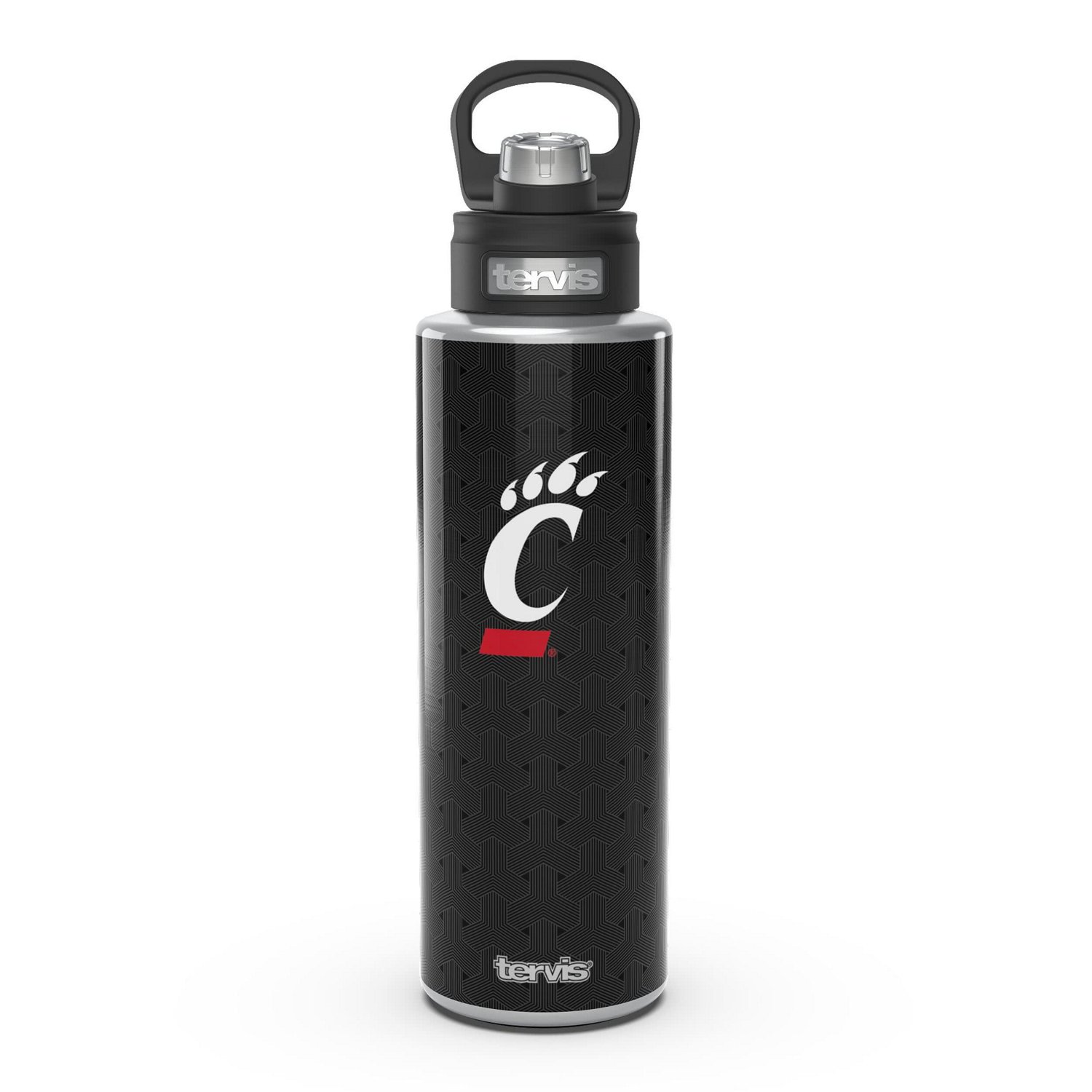 Tervis Cincinnati Bearcats 40oz Weave Wide Mouth Water Bottle - view number 1