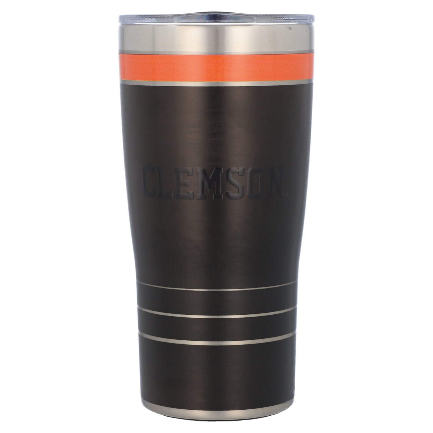 Tervis Clemson Tigers 20oz Night Game Tumbler - view number 2