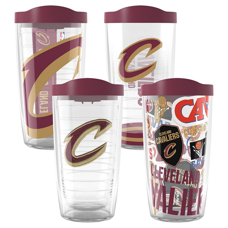 Tervis Cleveland Ca… - image