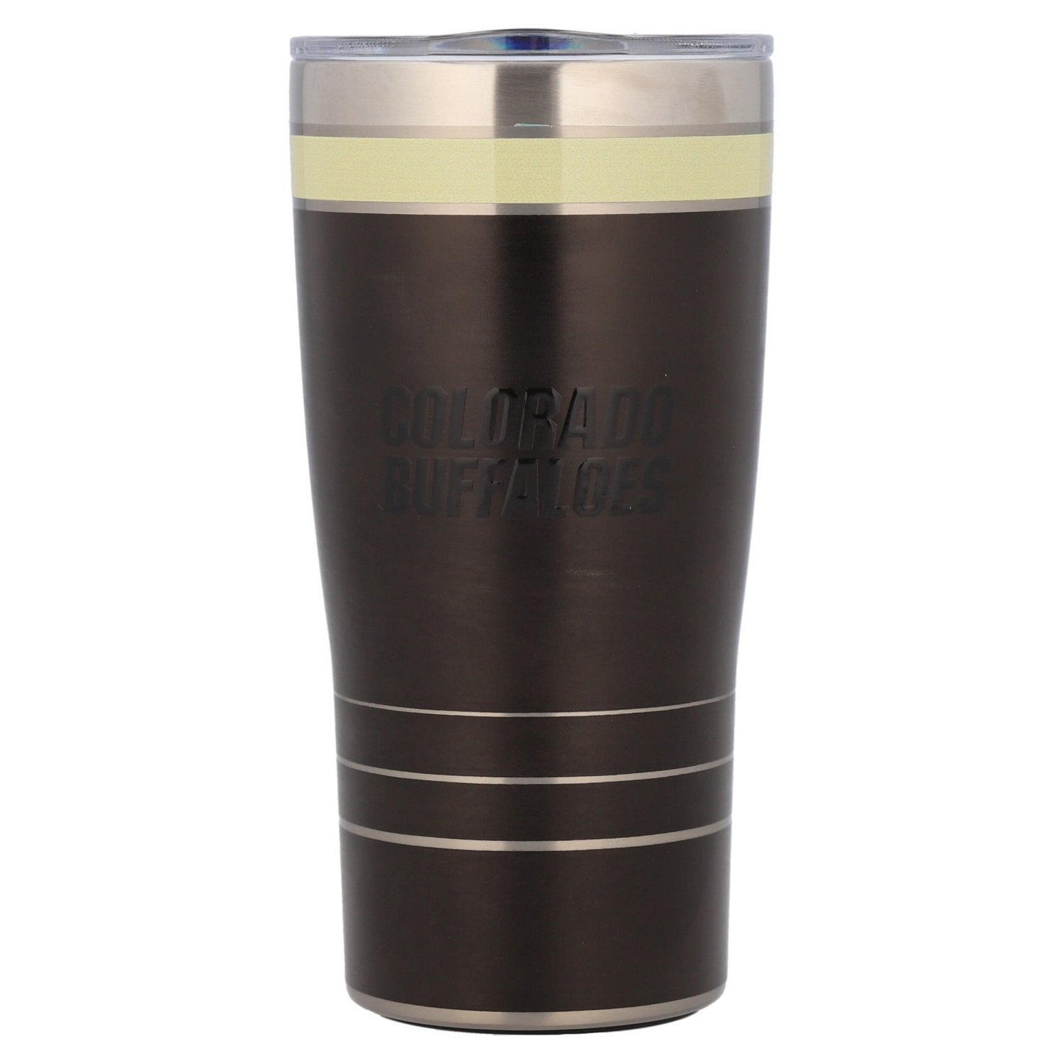 Tervis Colorado Buffaloes 20oz Night Game Tumbler - view number 2