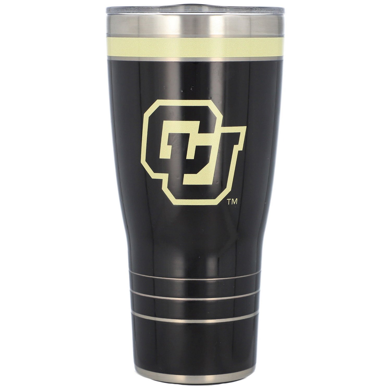Tervis Colorado Buffaloes 30oz MVP Stainless Steel Tumbler - view number 2