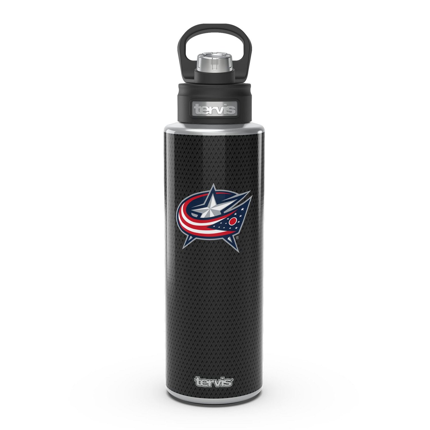 Tervis Columbus Jackets 40oz Puck Wide Mouth Water Bottle - view number 1
