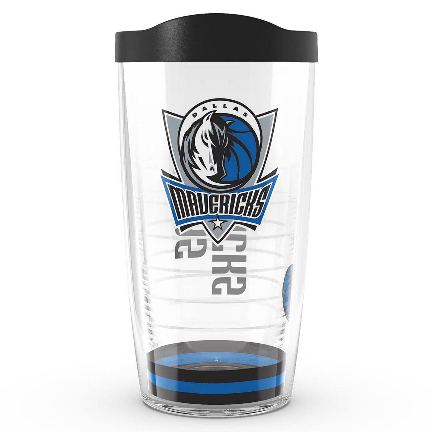 Tervis Dallas Mavericks 16oz Arctic Classic Tumbler