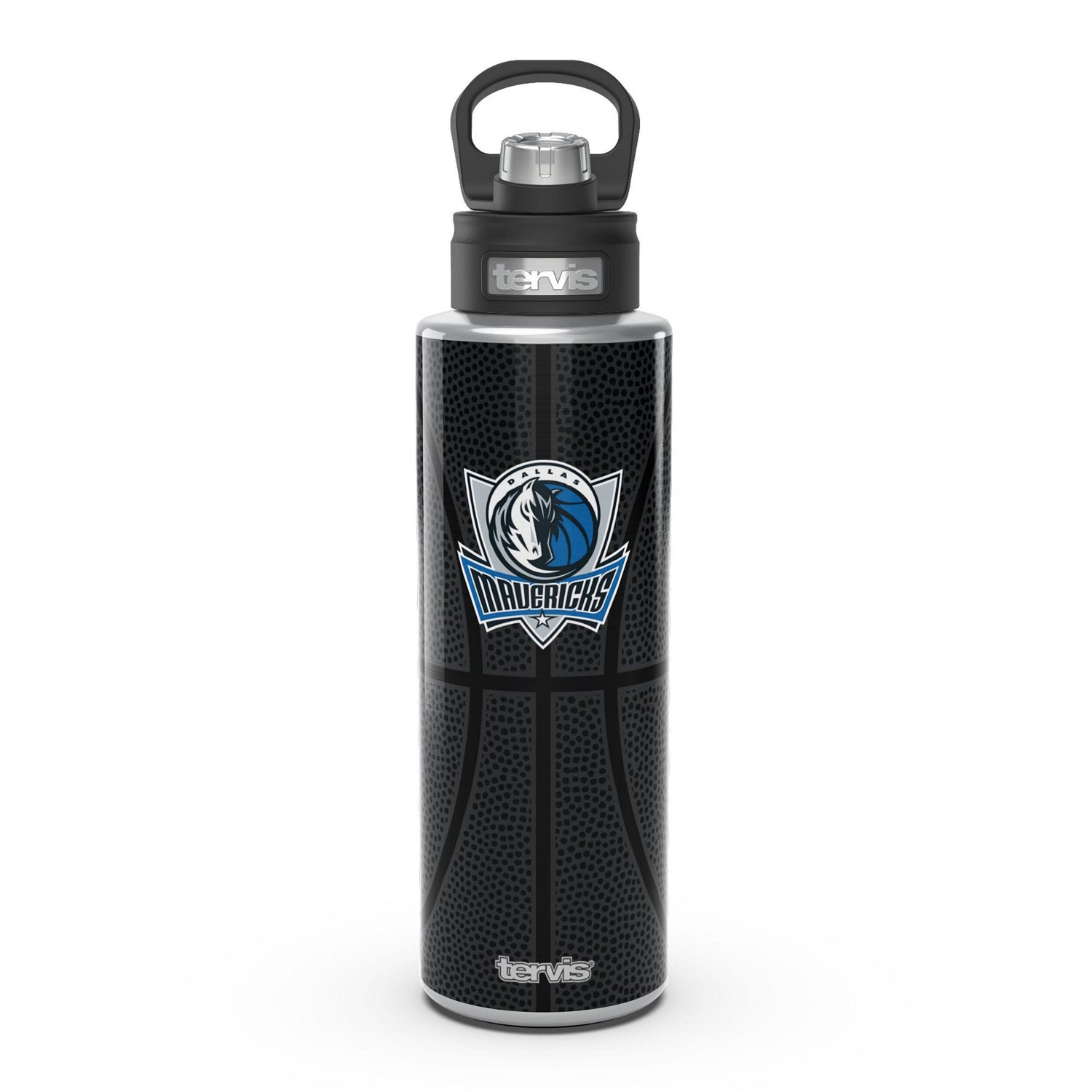 Tervis Dallas Mavericks 40oz Leather Wide Mouth Water Bottle                                                                     - view number 1