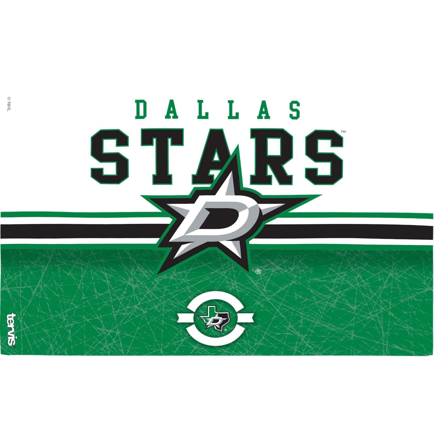Tervis Dallas Stars 16oz Core Classic Tumbler - view number 2