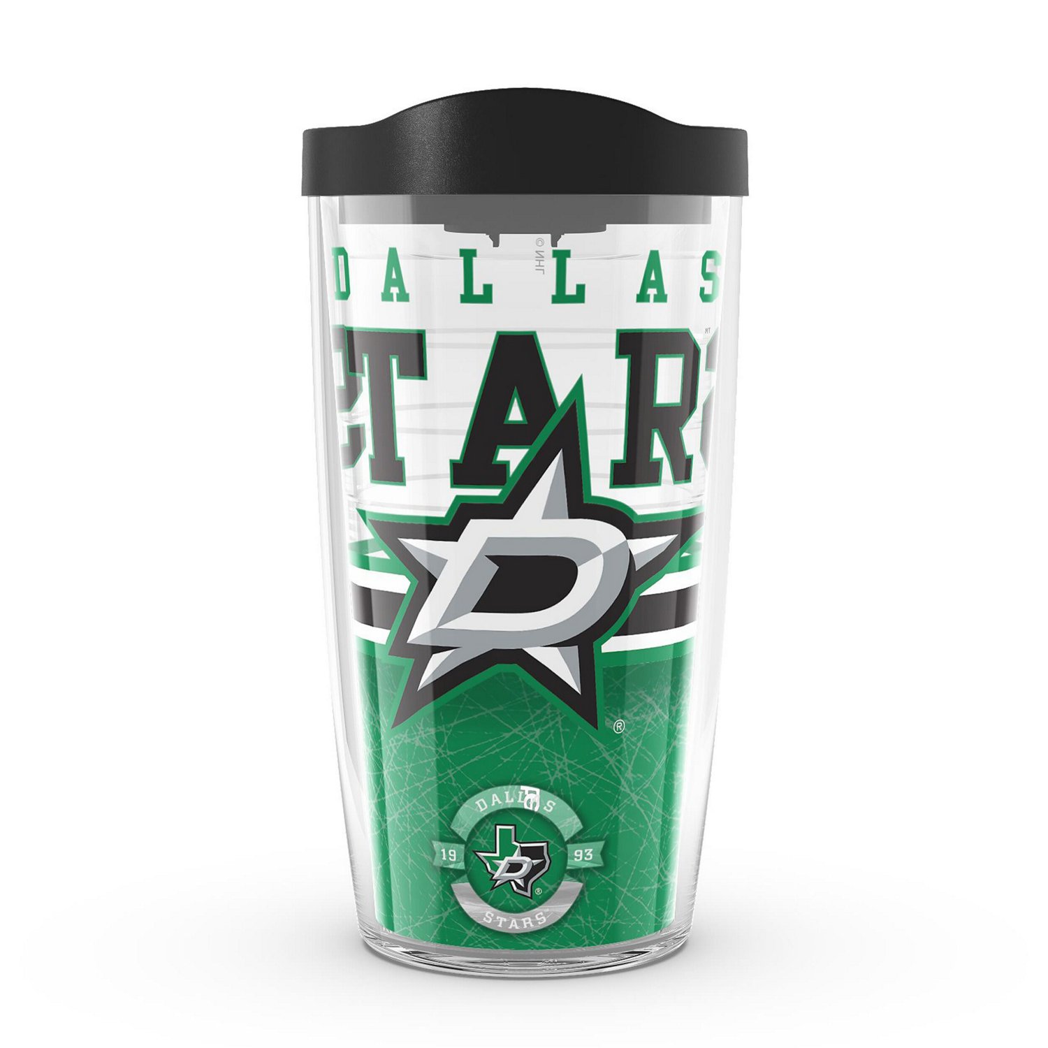 Tervis Dallas Stars 16oz Core Classic Tumbler - view number 1
