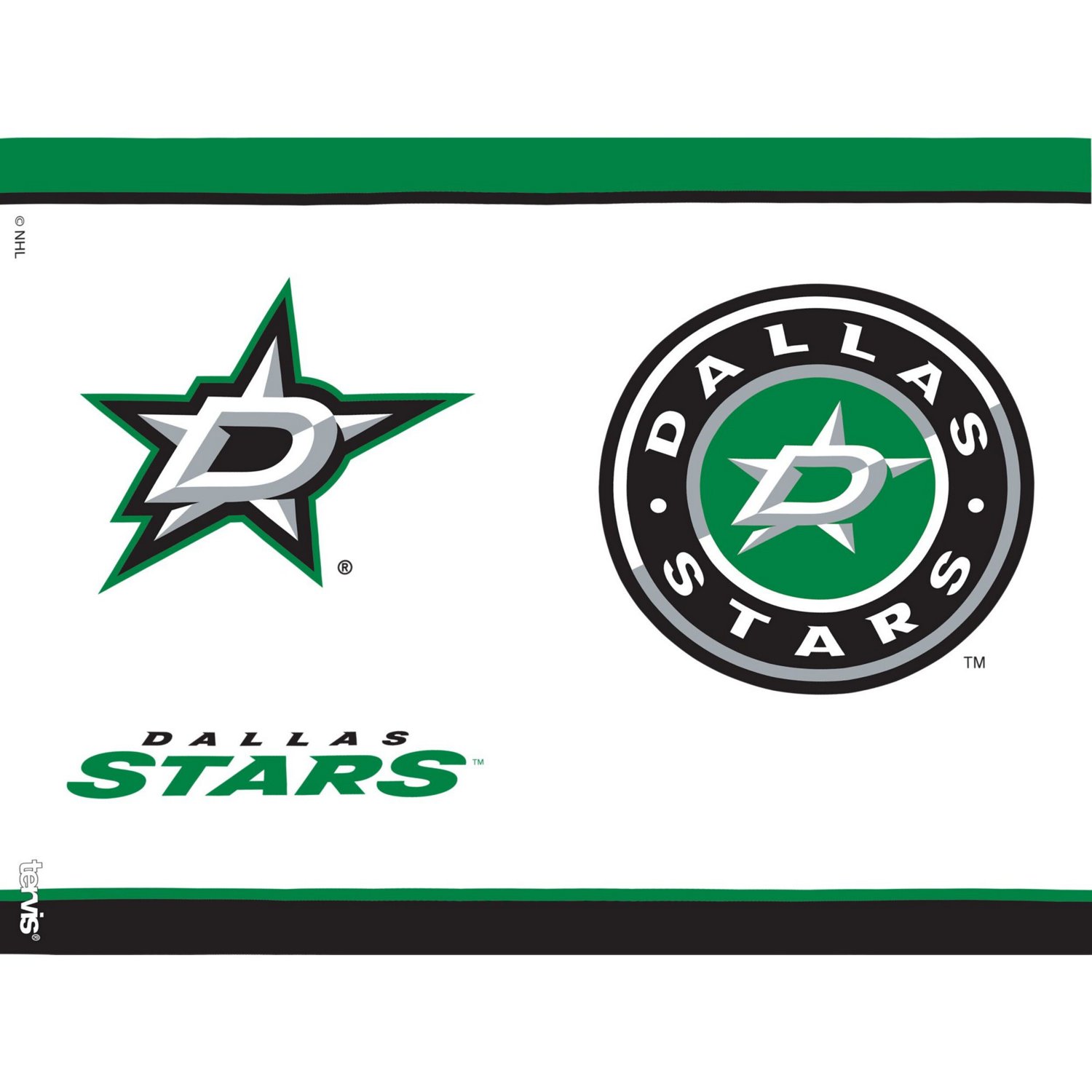 Tervis Dallas Stars 24oz Tradition Classic Tumbler - view number 2