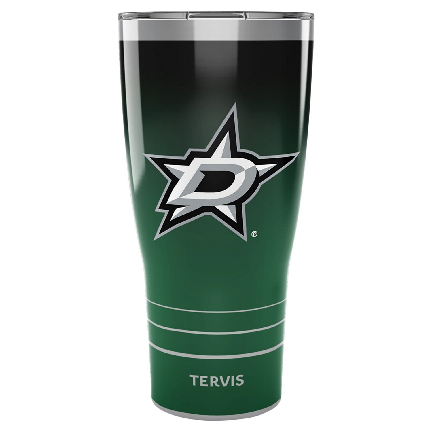 Tervis Dallas Stars 30oz Ombre Stainless Steel Tumbler - view number 1