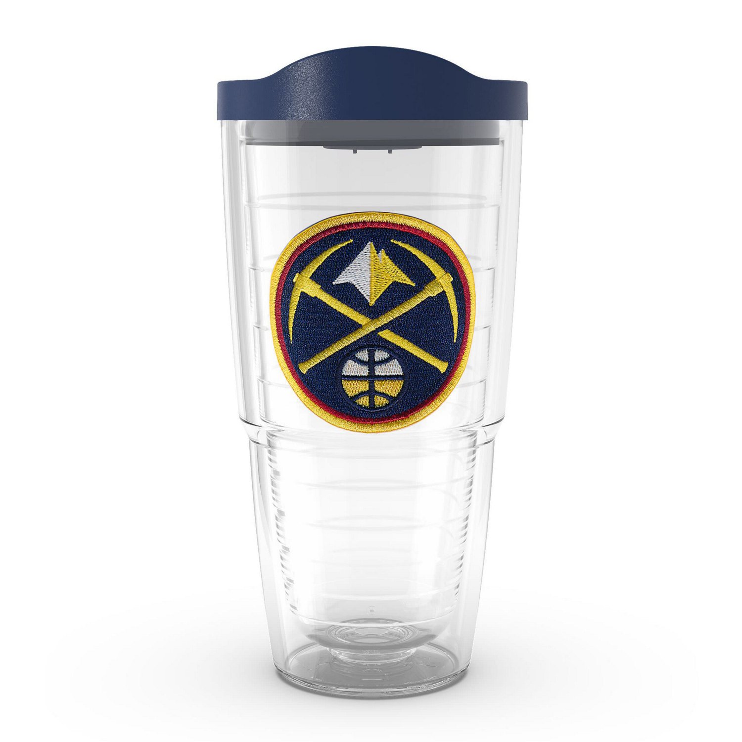 Tervis Denver Nuggets 24oz Emblem Classic Tumbler