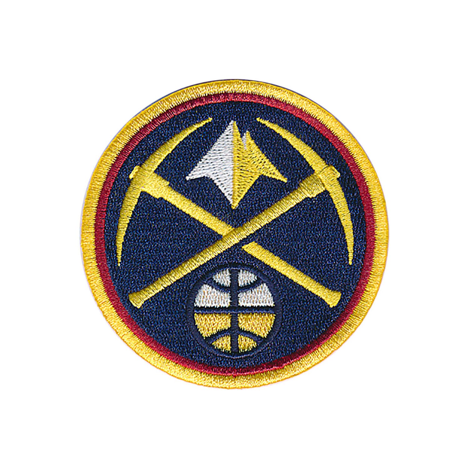 Tervis Denver Nuggets Four-Pack 16oz Classic Tumbler Set - view number 2