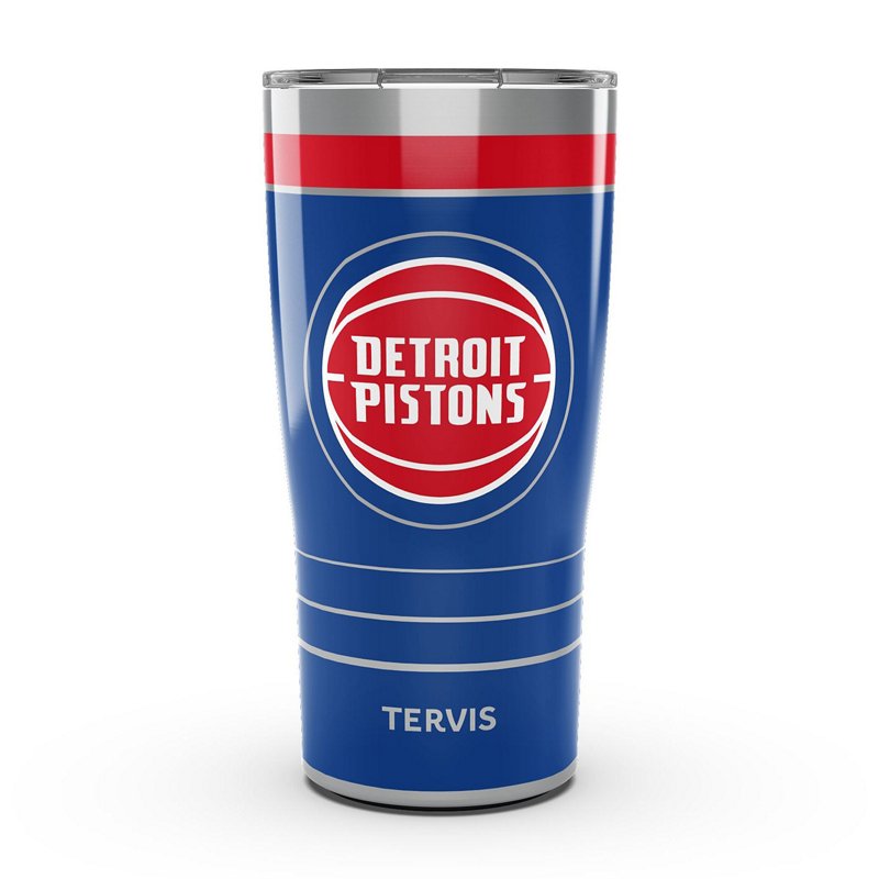 Tervis Detroit Pist… - image