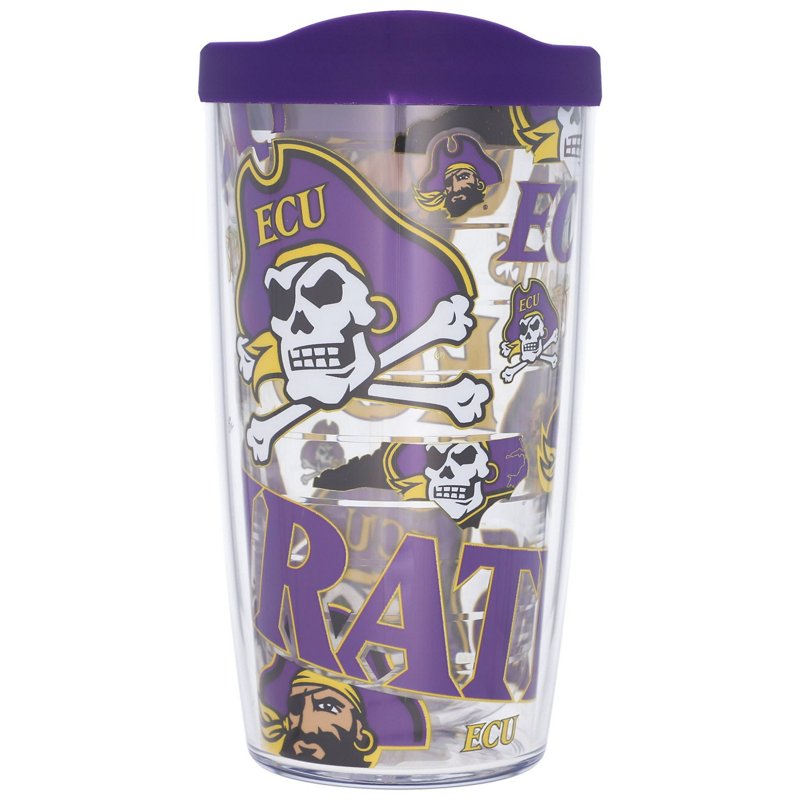 Tervis Ecu Pirates … - image