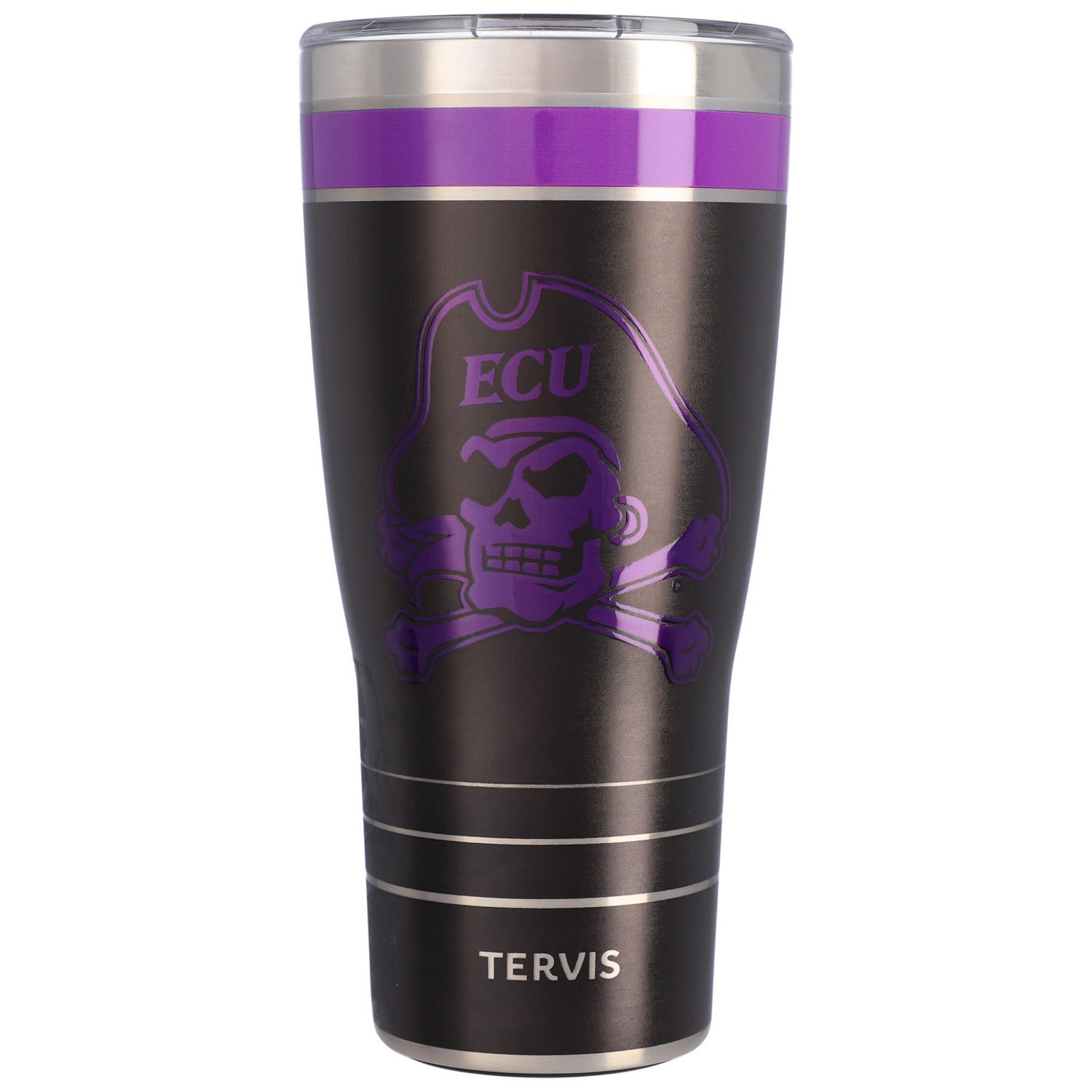 Tervis ECU Pirates 30oz Night Game Tumbler - view number 1