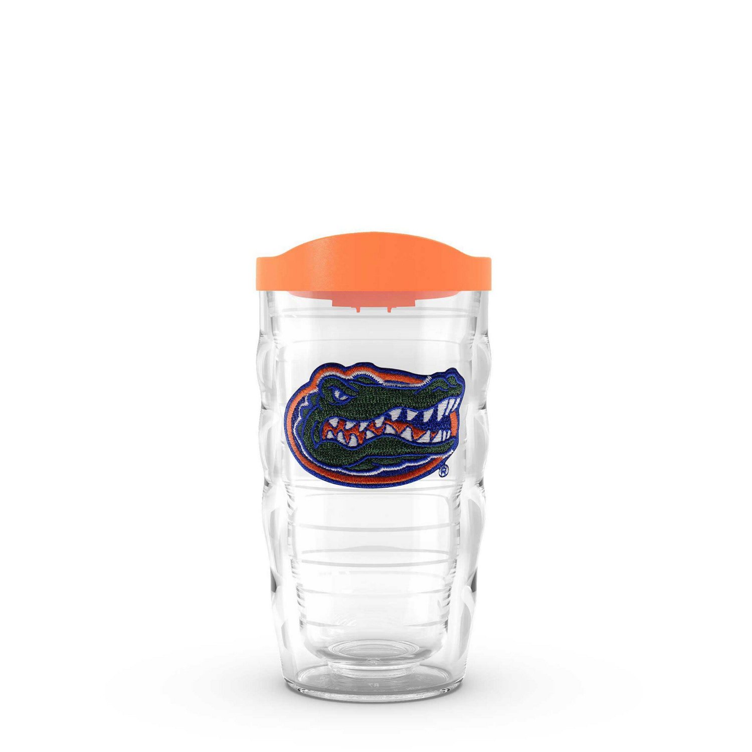 Tervis Florida Gators 10oz Classic Emblem Wavy Tumbler                                                                           - view number 1