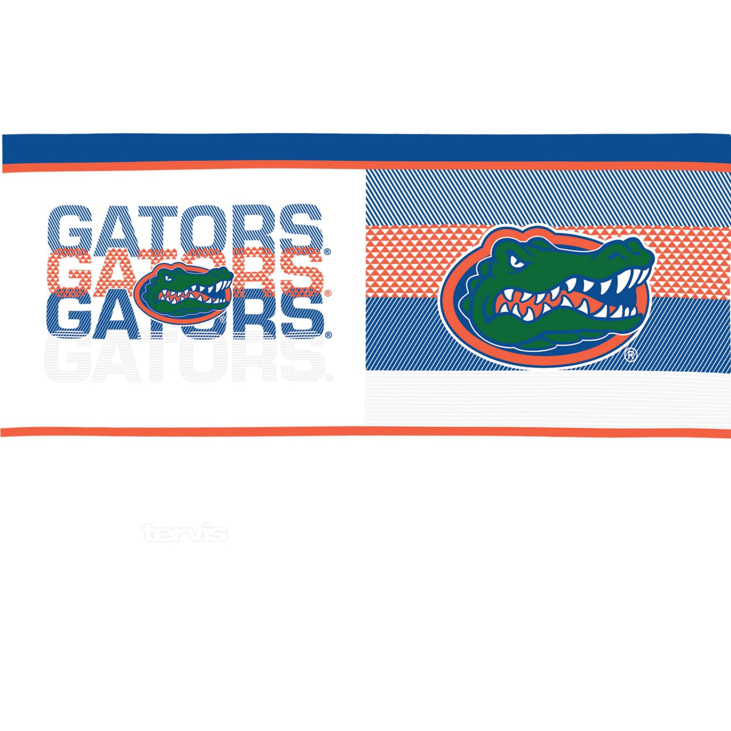 Tervis Florida Gators 2-Pack 16oz Competitor  Emblem Tumbler Set - view number 3