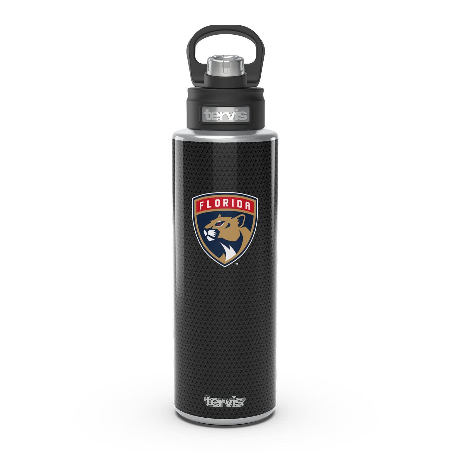Tervis Florida Panthers 40oz Puck Wide Mouth Water Bottle - view number 1