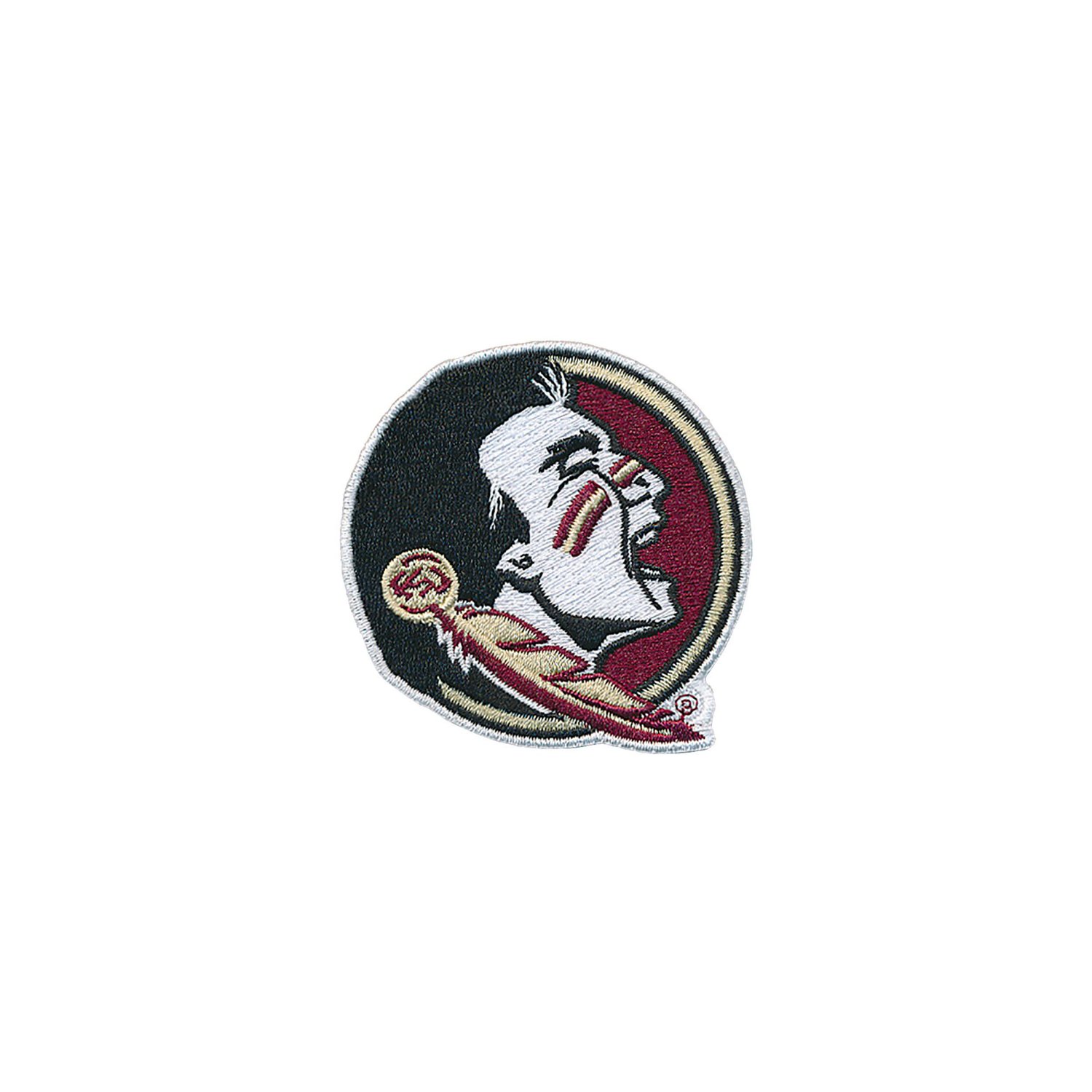 Tervis Florida State Seminoles 2-Pack 16oz Competitor  Emblem Tumbler Set - view number 2