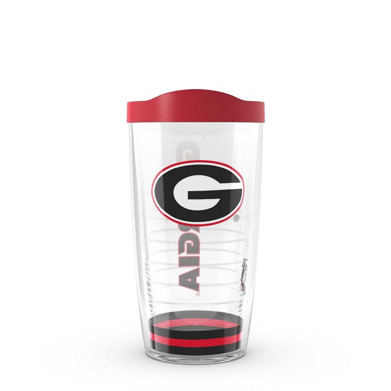 Tervis Georgia Bull… - image