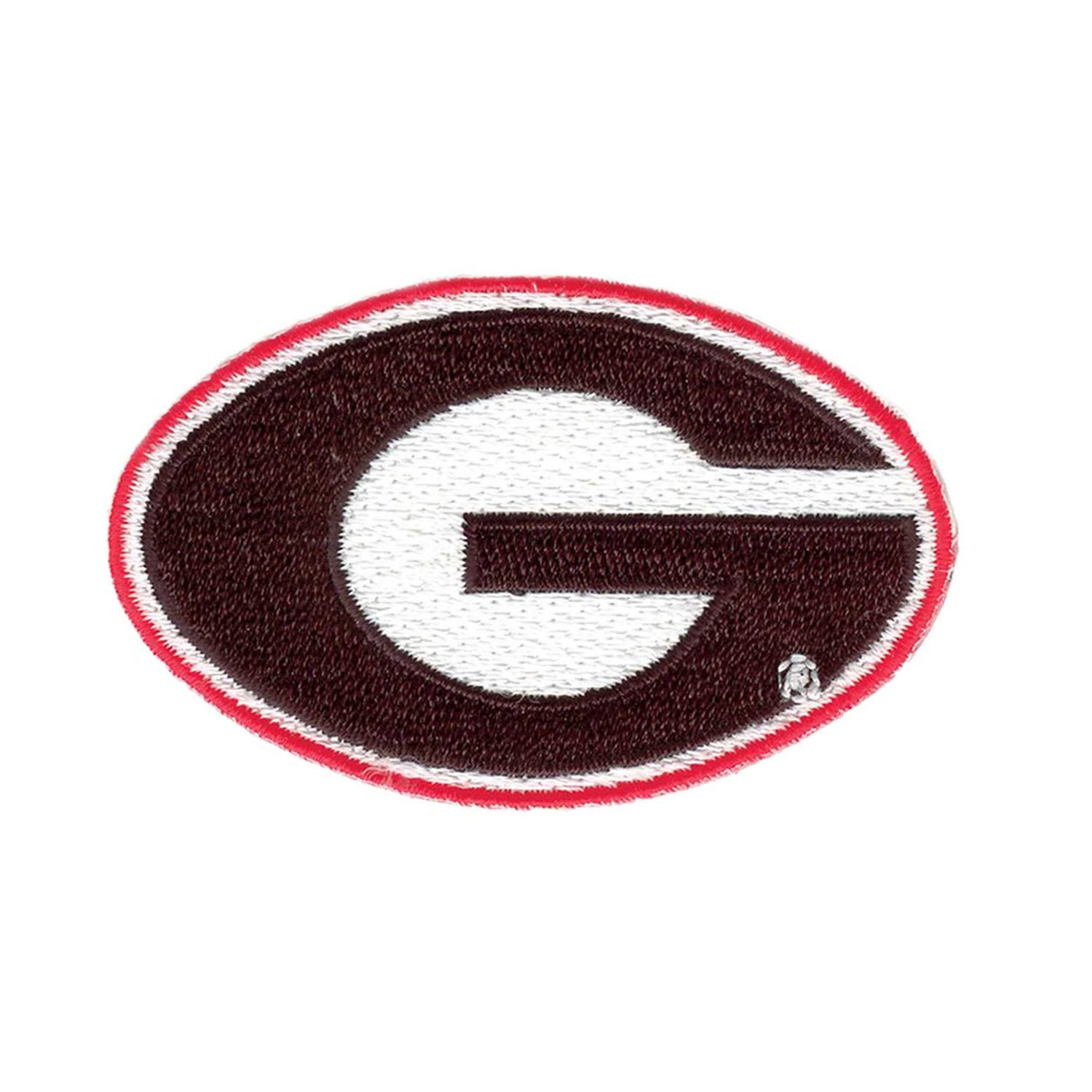 Tervis Georgia Bulldogs 16oz Emblem Classic Mug with Lid                                                                         - view number 2