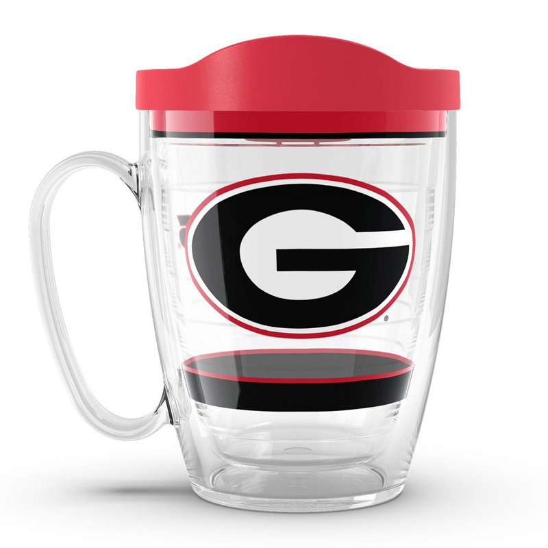 Tervis Georgia Bull… - image