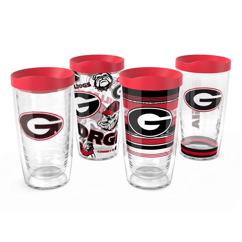 Tervis Georgia Bull… - image
