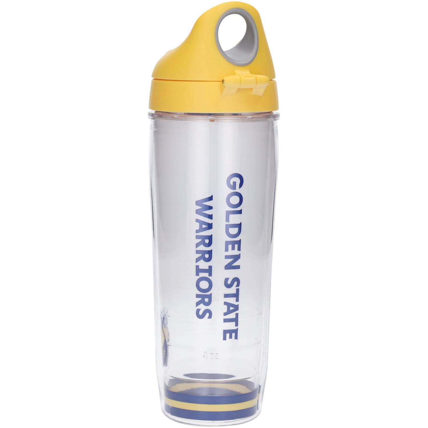 Tervis Golden State Warriors 24oz Arctic Classic Water Bottle - view number 2