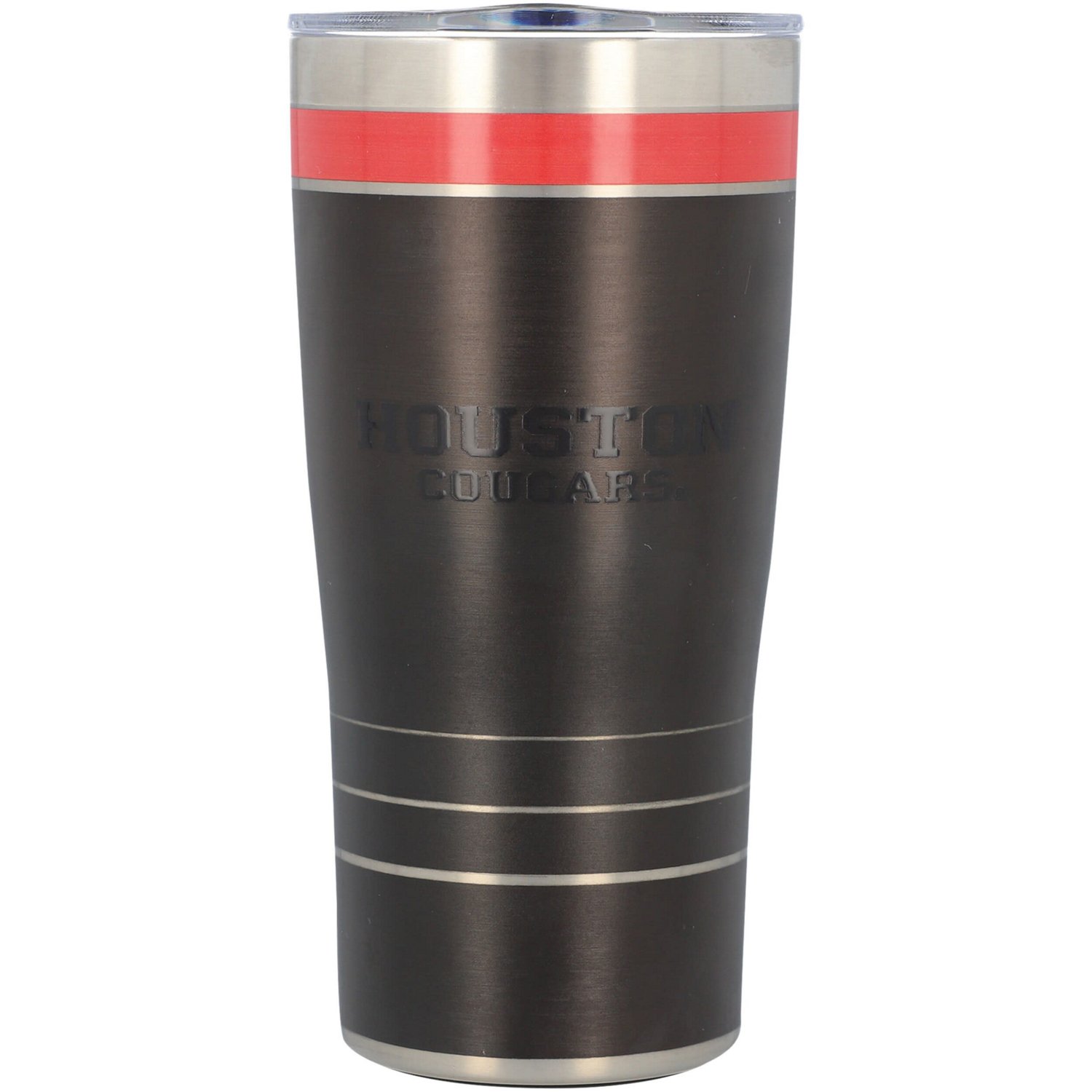Tervis Houston Cougars 20oz Night Game Tumbler - view number 2