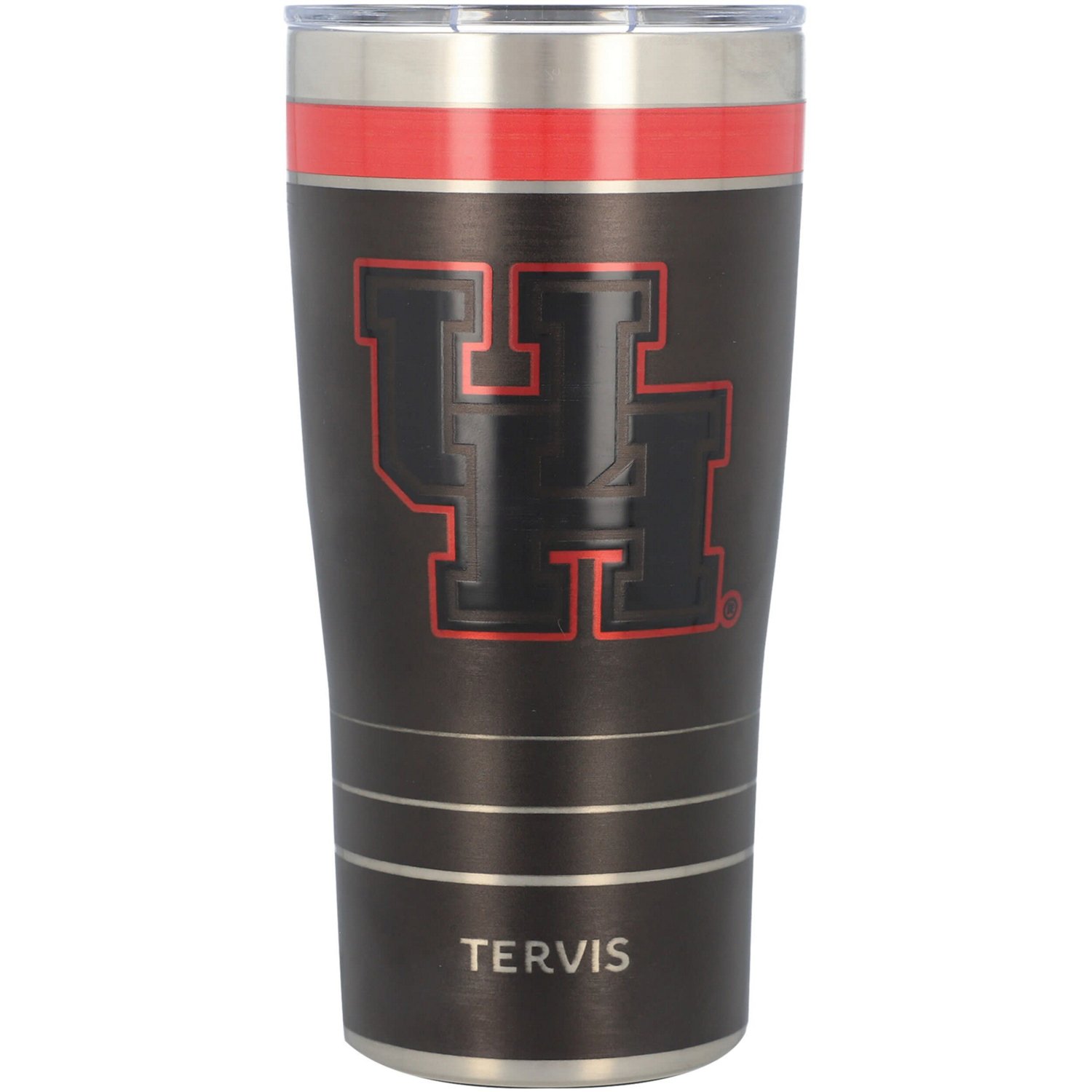 Tervis Houston Cougars 20oz Night Game Tumbler - view number 1