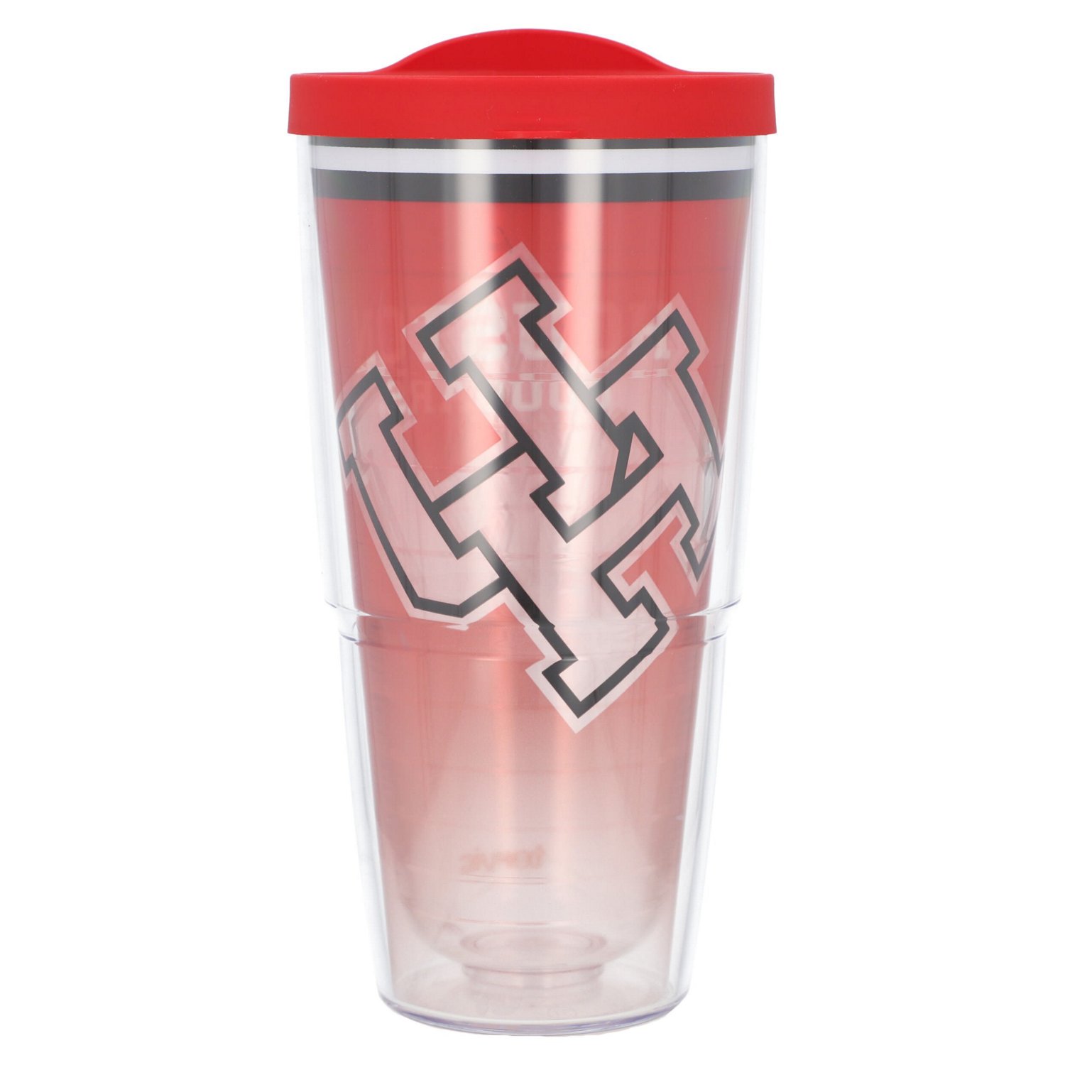 Tervis Houston Cougars 24oz Forever Fan Classic Tumbler - view number 2