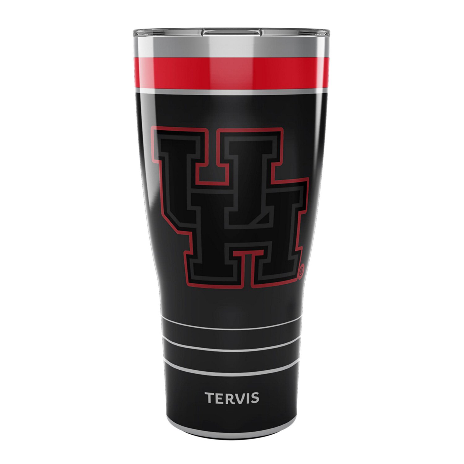 Tervis Houston Cougars 30oz Night Game Tumbler