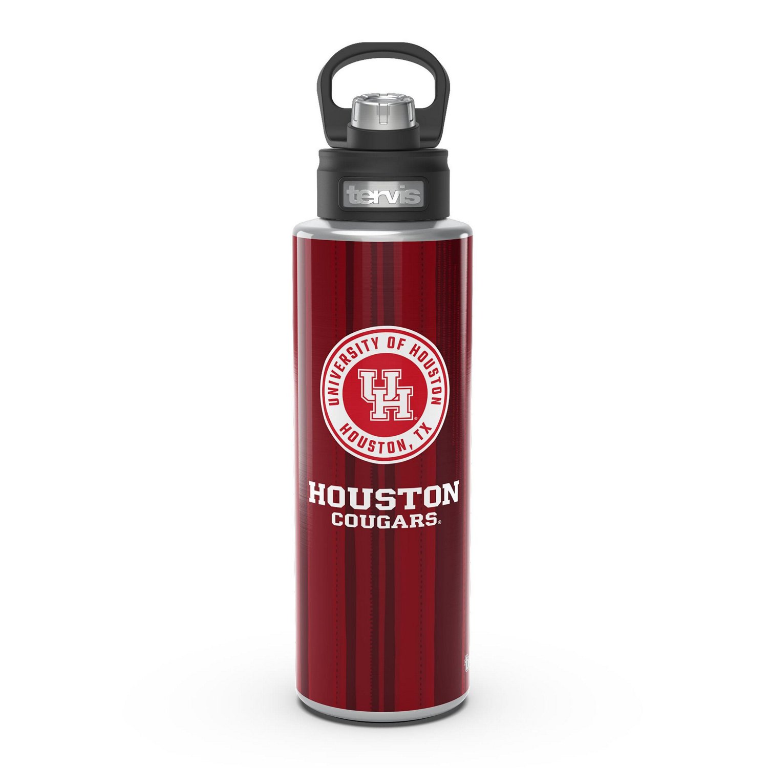 Tervis Houston Cougars 40oz All In Wide Mouth Water Bottle - view number 1