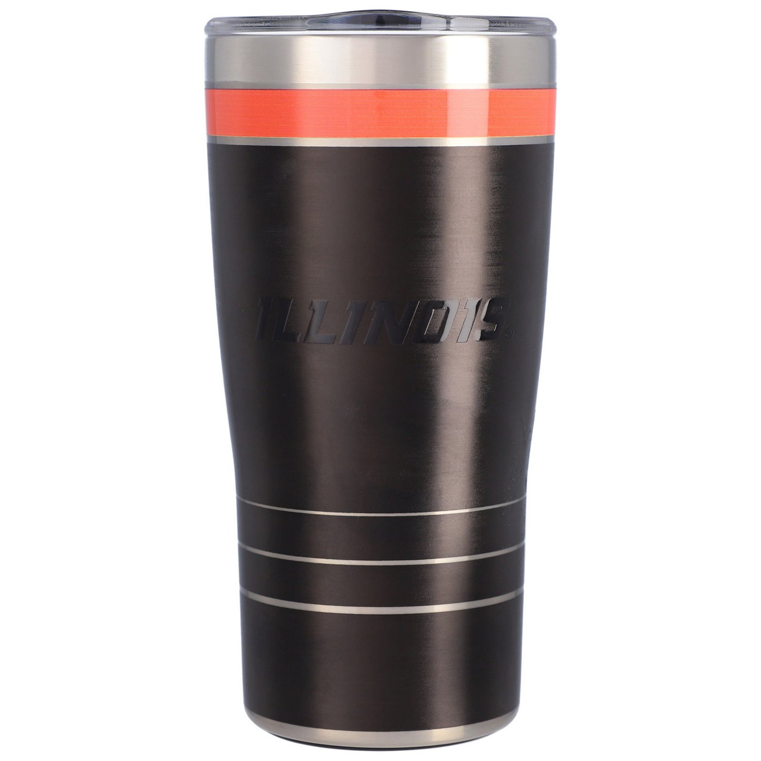 Tervis Illinois Fighting Illini 20oz Night Game Tumbler - view number 2